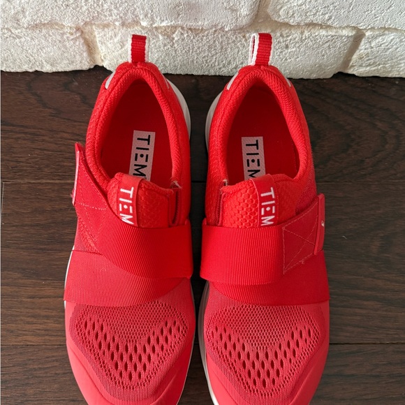 TIEM Slipstream Cycling Shoes - Picture 4 of 9